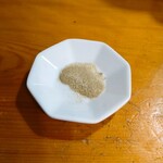 Ichinoya - 昆布藻塩