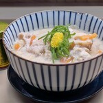 家庭料理 小川 - 粕汁