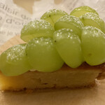 PATISSERIE LA RICHE-TERRE - 