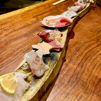 博多メシ 男厨 - 