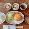 常衛門食堂
