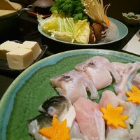 ふぐ好 北新地店 - 