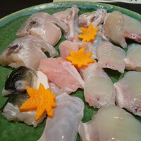 ふぐ好 北新地店 - 