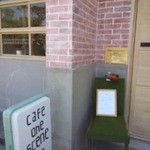 看板これ手書き？？