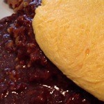 ルー・ド・メール - カレーとオムレツの境界線