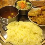 タージマハール - けらら