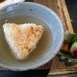 Kamakuramae Uogen - 食事