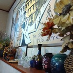 レストラン カナル - 