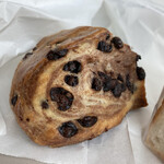 La boulangerie Quignon - 