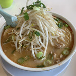 豚太郎 - みそ大　にんにく入り