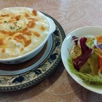 レストラン カナル - 