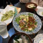 Kaisen Izakaya Ryoumaya - 