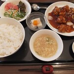 中國食彩 アオヤマ - 