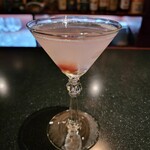 バー シェフテンダー - 