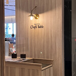 Chef's Table - 