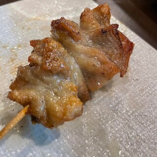 焼鳥しふく