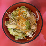 家系総本山 ラーメン 吉村家 - 