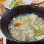 中華料理 大猩猩  - 