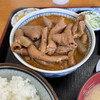 永井食堂