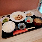 Wagokoro Kagiri - 牡蠣しぐれ焼き