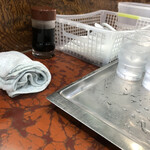 赤坂味一 - カエシ発見！！！