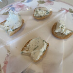 アニス･ヴェール - 料理写真: