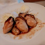 Wagokoro Kagiri - 牡蠣しぐれ焼き