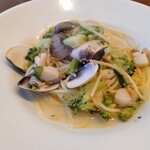 Osteria calma - 