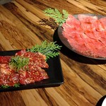 Honkaku Yakiniku Haramichan - 