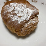 バックシュトゥーベ ツオップ - 