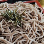 うどん・そば　やま信 - 