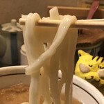 うどん麺房 みまさ - うどん、にゅ～～ん！