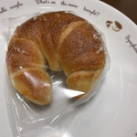 バックシュトゥーベ ツオップ - 