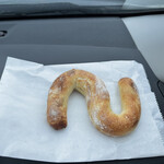 バックシュトゥーベ ツオップ - 