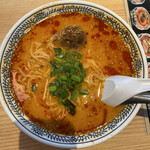 丸源ラーメン 日立店 - 