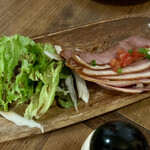 ブッチャーズキッチン - 紅茶鴨