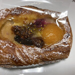 バックシュトゥーベ ツオップ - 