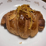 バックシュトゥーベ ツオップ - 