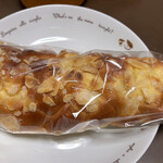 バックシュトゥーベ ツオップ - 