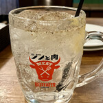 ブッチャーズキッチン - 