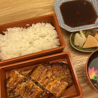 博多うなぎ屋 藤う那 - 