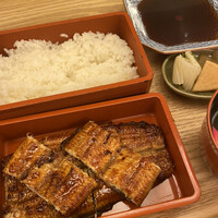 博多うなぎ屋 藤う那 - 