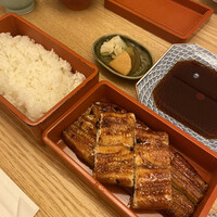 博多うなぎ屋 藤う那 - 