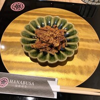 麻布十番 はなぶさ - 