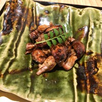 麻布十番 はなぶさ - 