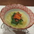 やす多” - 料理写真:【鯛のスープ仕立て】