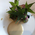 レストラン ヴァリエ - 