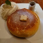 石釜 ベイクブレッド 茶房 タムタム - 