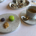 レストラン ヴァリエ - 