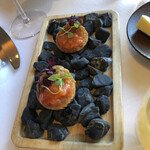 レストラン ヴァリエ - 